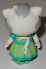 Katerina Kittycat Toy Figure Daniel Tiger’s Neighborhood for the Trolly PBS