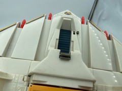 STARCOM 1989 SIXSHOOTER six shooter Mattel
