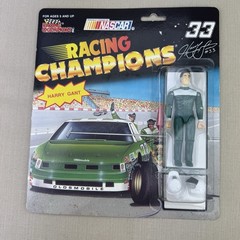 1991 NASCAR ~Racing Superstars~ Complete Set & More Action Figures Cars & Cards