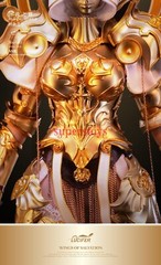 Lucifer LXF2310A 1/6 The Wings of Salvation Archangel Raphael Action Figure Toy