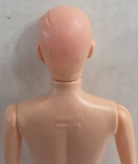 VINTAGE GI JOE 1960’s Rare Bootleg Hong Kong Amazing Rare Version Look!!!