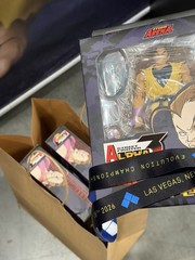 Storm Arena Street Fighter Alpha 3 Dan 1/12 Action Figure (Evo 2026) Presale