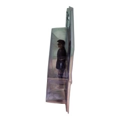 Doctor Who The 10th Doctor Blue Suit AF -Character Options 2012 – New in Package