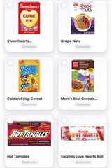 ZURU MINI BRANDS SERIES 3 FOOD YOU-PICK: INCLUDES RARE GOLDS