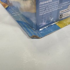 Jazware Disney Zootopia 2 Gary De’Snake Tails w/ Mystery Figure Collectible