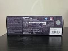 Threezero Transformers MDLX Dirge Action Figure