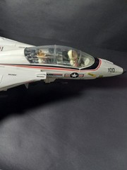 Gi Joe 1983 SkyStriker Sticker Set, New Custom Decals Peel & Stick, Sky Striker