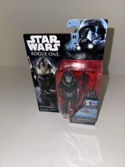 Star Wars Rogue One Admiral Raddus Figure 3.75″ New