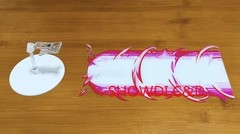 1/12 Custom Effect Sword For 6 ” SHF Jujutsu Kaisen Okkotsu Yuta Action Figure