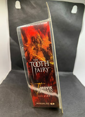 2002 The Tooth Fairy McFarlane Toys Movie Maniacs Closed Mouth Variant Series 5