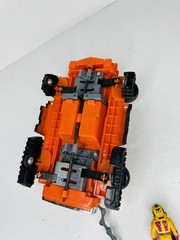 Vintage M.A.S.K. Stinger Pontiac GTO Mad Dog w/Chain Condor Kenner Lot Of 2