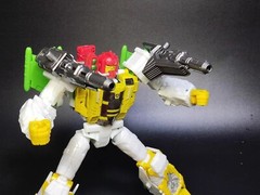 BDT-52 studio upgrade kit for Legacy JHIAXUS,in stock