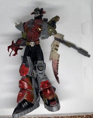 VTG McFarlane Toys Spawn Lot Manga Samurai And More *Damage + Missing Pieces