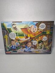 Fisher-Price Little People Collector Avatar The Last Airbender Figure Set NIB