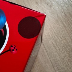 Nendoroid Ladybug Miraculous : Tales Of Ladybug & Cat Noir No Tariff