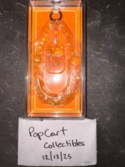POP MART Pop Bean Pajama Party Phone Charm Pino Jelly Gummy Bear New Authentic