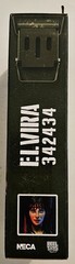 NECA ELVIRA MISTRESS OF THE DARK COMMANDO 7″ ACTION FIGURE FAST SHIPPING