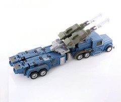 Brand New Warbotron UT M-03 Kalecgos Onslaught Figure In Stoct
