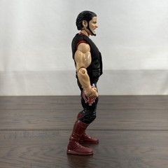 Kevin Thorn WWE ECW Series 1 Action Figure 2007 Jakks Wrestling