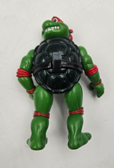 Teenage Mutant Ninja Turtles TMNT Figure Lot of 5 1992-2000s