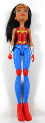DC Comics Hero Action Figure Wonder Woman 2015 Indonesia