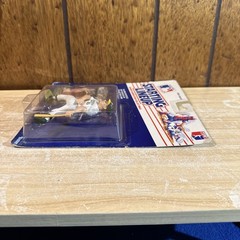 Vintage Mark McGwire 1989 Starting Lineup figure and card – Oakland A’s – NIB