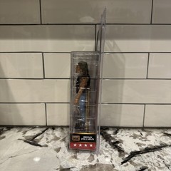 Zombie Sailor Toys Pinnacle Collection Loose Cannon Brian Pillman Figure