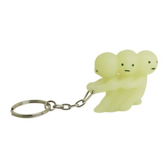Smiski Keychain Glow in the Dark Pulling figure Dreams 62359