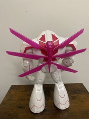 Marvel Legends Nimrod X-Men Loose From Amazon Exclusive Pack