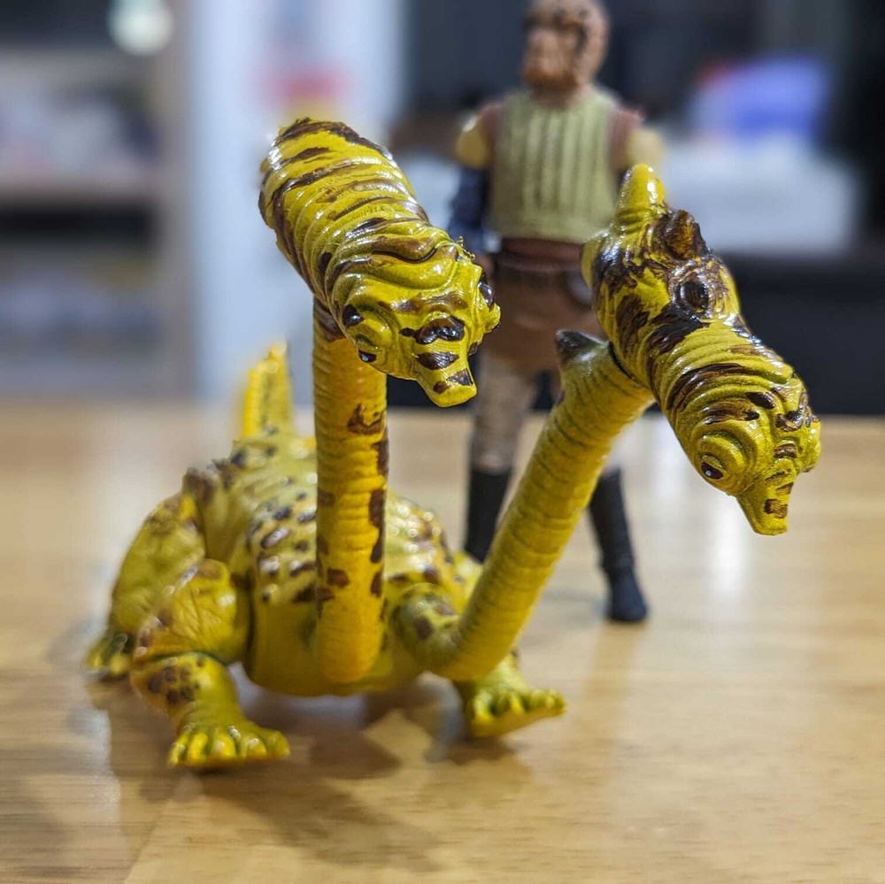 Cane Adiss Jabba’s Palace for 3.75 in & 6 in Figure Diorama (1:18 & 1:12 scales)