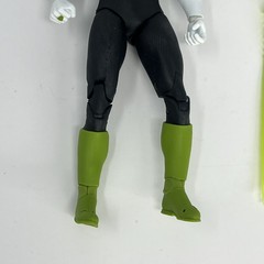 McFarlane DC Multiverse Green Lantern Blackest Night Kyle Rayner Atrocitus Wave