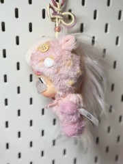 Popmart Have A Good Run Series Confirmed Figures ~Crybaby Toy Plush Doll