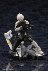 Kotobukiya PV090 1:8 ARTFX J Reno Ichikawa Pre-Painted PVC Figure