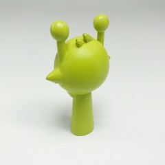 Sprunki Simon (Yellow) Horror 2″ Mini Figurine Action Figure