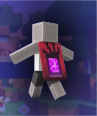 Minecraft : Menace Cape Code Java & Bedrock [GLOBAL CODE]