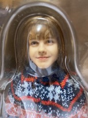 Star Ace 1/6 SA0013 Harry Potter Hermlone Granger (Casual Wear)Action Figure New