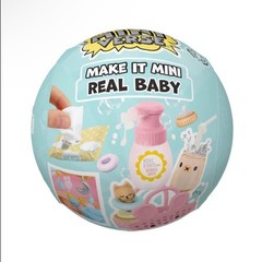 Miniverse Make It Mini Real BABY NURTURE Series 2 You Choose