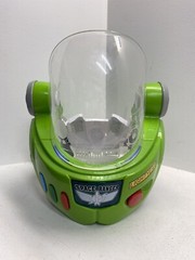 Toy Story Disney Pixar Buzz Lightyear Space Ranger Armor Kids Costume