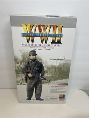Dragon 1/6 Models WWII Battle for Berlin 1945 Anton Wessel Vampyr 12” Figure