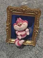 MINISO Disney Alice in Wonderland Cheshire Cat Figure Blind Box W/ Original Box