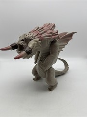 How to Train Your Dragon 2 Bewilderbeast Alpha Figure Spin Master 2014 Untested
