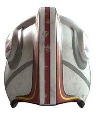 Star Wars Galaxy’s Edge Disney Parks Exclusive Luke Skywalker Play Helmet NEW
