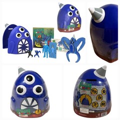 NEW Garten of Banban Nabnab Collector’s Bundle [Ultimate Head, 8 items & Bank!