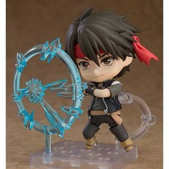Good Smile Company – Sorcerous Stabber Orphen 1404 Nendoroid Action Figure