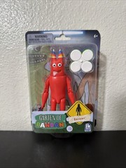 Banban Garten Of Banban Action Figure Series 1 Brand New Sealed!!!