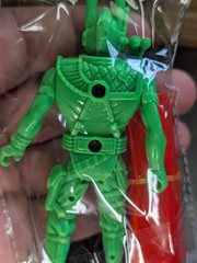 Parachute Jumper Paratroopers Pair (2 Styles) NEW/SEALED 2023 Working Chute 4″