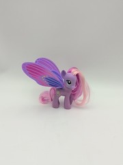 My Little Pony Glimmer Wings Daisy Dreams brushable hair Hasbro 2011 READ