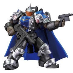 HiPlay TOY ALLIANCE ARCHECORE Series 1/35 Action Figures