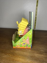 Nickelodeon SpongeBob SquarePants Talking Figure – Patrick Vintage Free Shipping