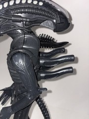 ALIEN KENNER 1979 BIG CHAP FIGURE 18” Excellent Condition Repro Dome